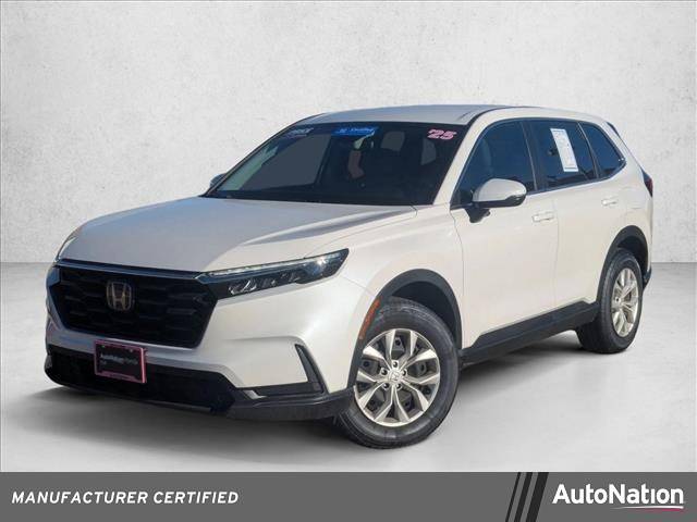 2025 Honda CR-V LX — SUV — 7,028 mi — Westminster, CO