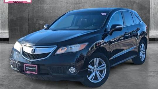 2013 Acura RDX Technology Package — SUV — 142,022 mi — Westminster, CO