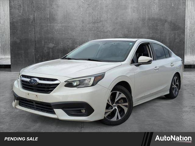 2022 Subaru Legacy Premium — Sedan — 57,970 mi — Westminster, CO