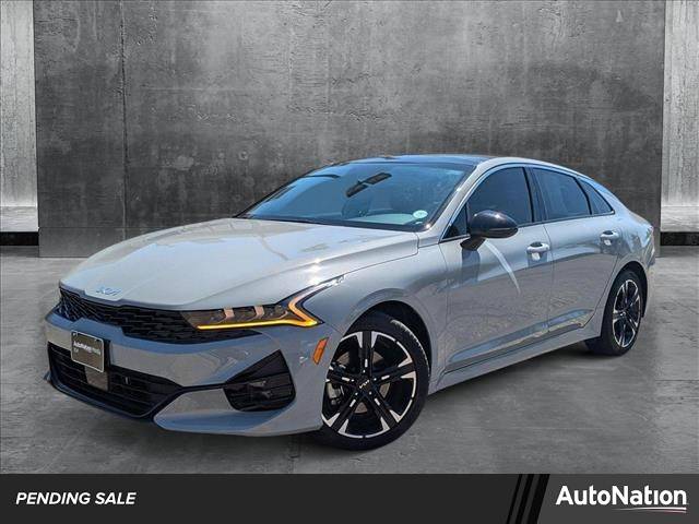 2022 Kia K5 GT-Line — Sedan — 19,565 mi — Westminster, CO