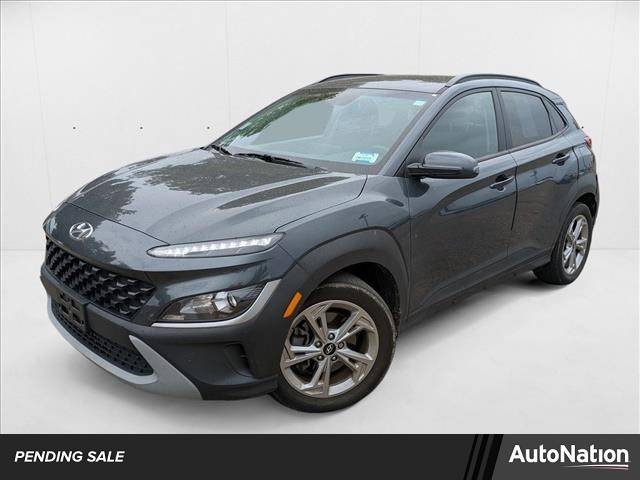2022 Hyundai Kona SEL — SUV — 45,834 mi — Westminster, CO