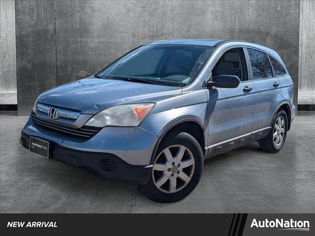 2009 Honda CR-V EX — SUV — 165,339 mi — Westminster, CO