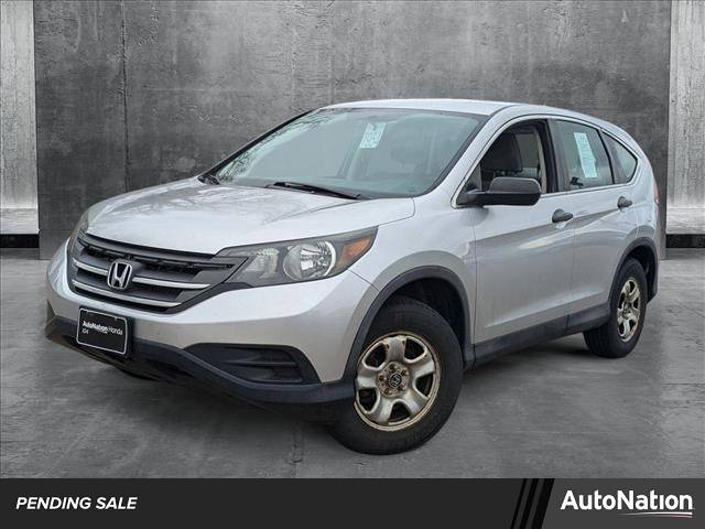 2013 Honda CR-V LX — SUV — 131,360 mi — Westminster, CO