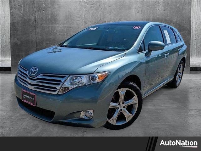 2010 Toyota Venza Base V6 — SUV — 129,245 mi — Westminster, CO