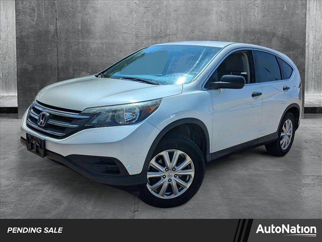2014 Honda CR-V LX — SUV — 147,188 mi — Westminster, CO