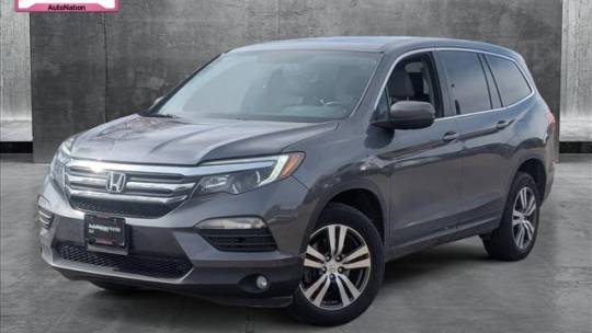 2016 Honda Pilot EX-L — SUV — 102,692 mi — Westminster, CO