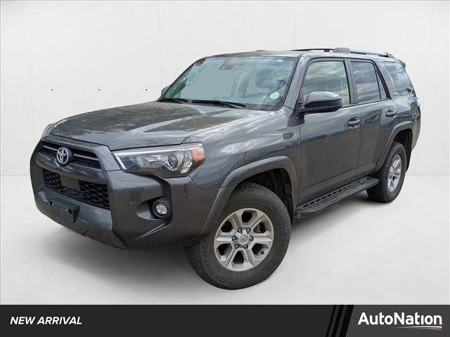2022 Toyota 4Runner SR5 — SUV — 37,864 mi — Westminster, CO