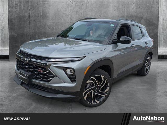2024 Chevrolet Trailblazer RS — SUV — 17,676 mi — Westminster, CO