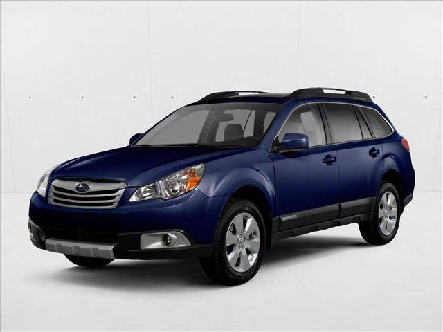 2012 Subaru Outback 2.5i Limited — SUV — 178,935 mi — Westminster, CO