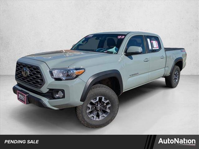 2023 Toyota Tacoma TRD Off Road — Pickup Truck — 49,805 mi — Westminster, CO