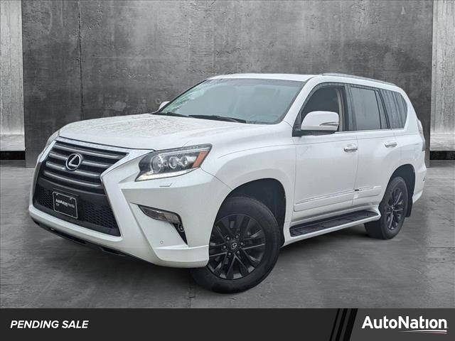 2018 Lexus GX GX 460 — SUV — 72,225 mi — Westminster, CO
