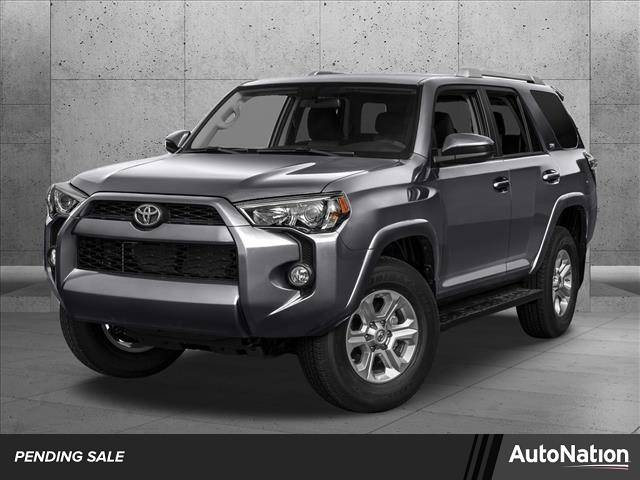 2016 Toyota 4Runner SR5 — SUV — 82,471 mi — Westminster, CO