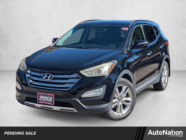2013 Hyundai Santa Fe Sport 2.0T — SUV — 75,652 mi — Westminster, CO