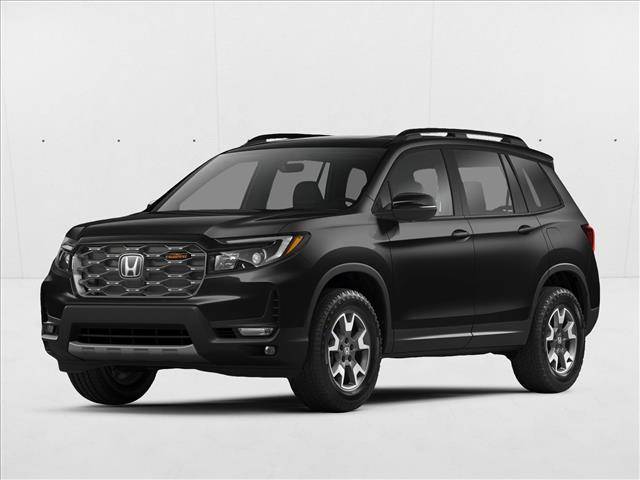 2022 Honda Passport TrailSport — SUV — 75,238 mi — Westminster, CO