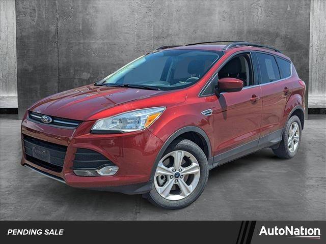 2014 Ford Escape SE — SUV — 105,583 mi — Westminster, CO