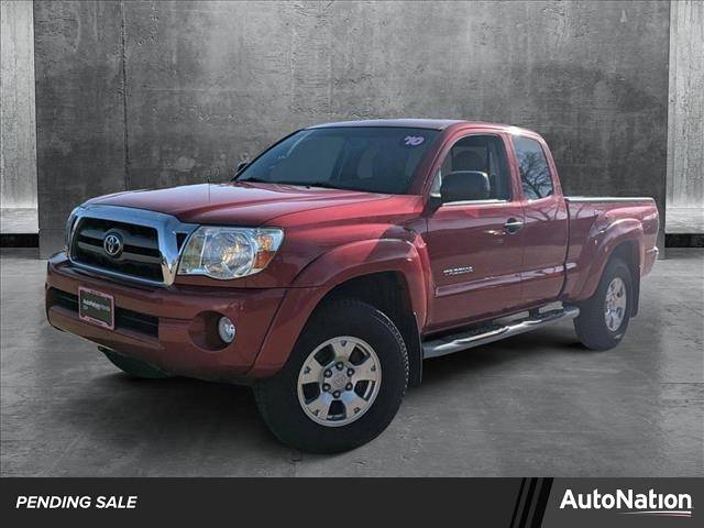 2010 Toyota Tacoma PreRunner — Pickup Truck — 79,215 mi — Westminster, CO