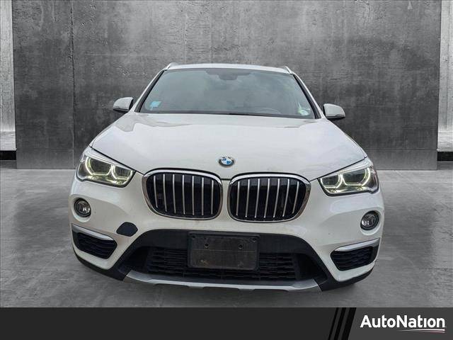 2017 BMW X1 28i — SUV — 75,959 mi — Westminster, CO