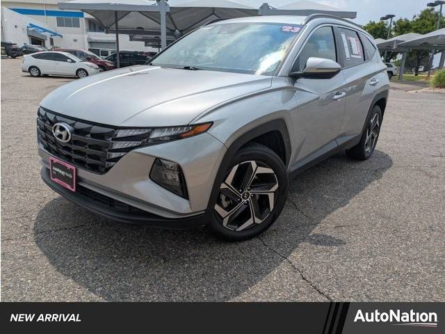 2023 Hyundai Tucson SEL — SUV — 64,905 mi — Westminster, CO