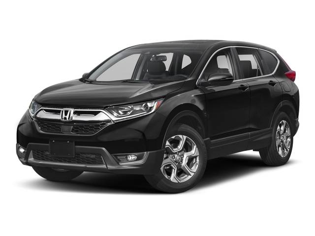 2018 Honda CR-V EX-L — SUV — 64,576 mi — Westminster, CO