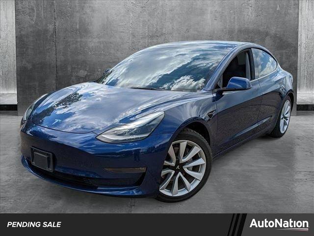 2022 Tesla Model 3 Long Range — Sedan — 81,633 mi — Westminster, CO