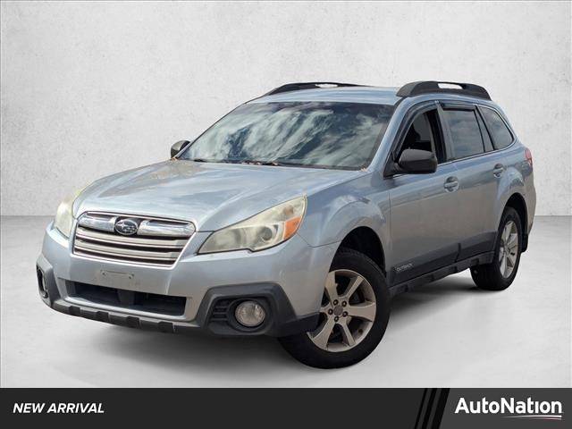 2014 Subaru Outback 2.5i — SUV — 183,427 mi — Westminster, CO