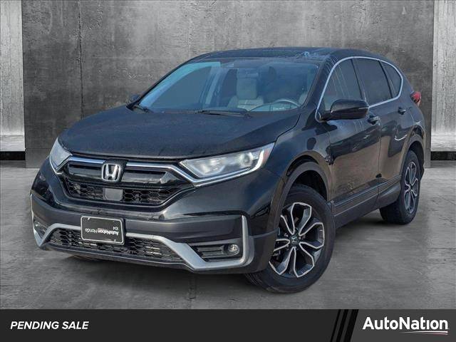 2022 Honda CR-V EX — SUV — 25,870 mi — Westminster, CO