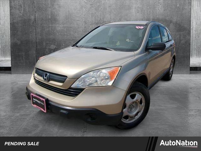 2009 Honda CR-V LX — SUV — 130,916 mi — Westminster, CO