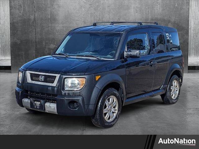 2006 Honda Element EX — SUV — 160,430 mi — Westminster, CO