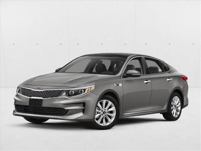 2017 Kia Optima LX — Sedan — 128,085 mi — Westminster, CO