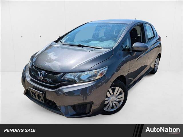 2017 Honda Fit LX — Hatchback — 48,643 mi — Westminster, CO