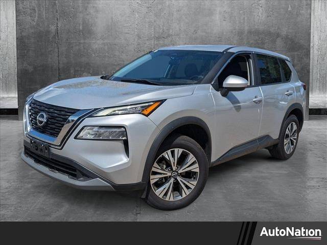 2023 Nissan Rogue SV — SUV — 45,710 mi — Westminster, CO