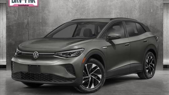 2022 Volkswagen ID.4 Pro — SUV — 35,791 mi — Westminster, CO