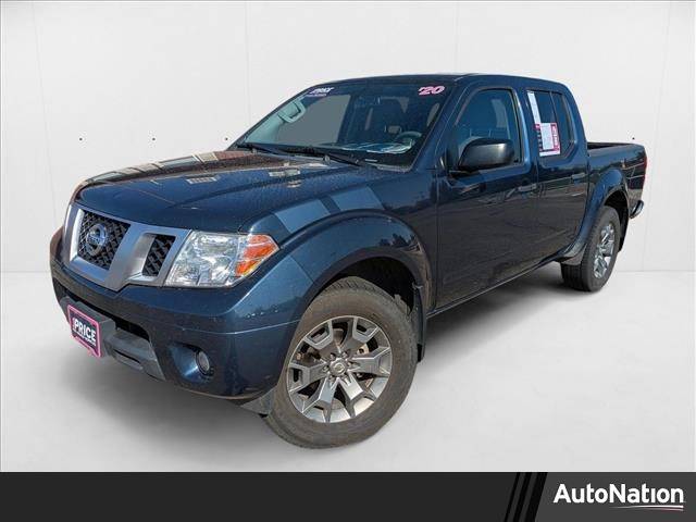 2020 Nissan Frontier SV — Pickup Truck — 81,864 mi — Westminster, CO