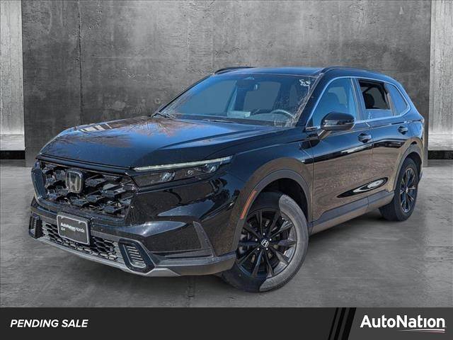 2024 Honda CR-V Hybrid Sport — SUV — 18,792 mi — Westminster, CO