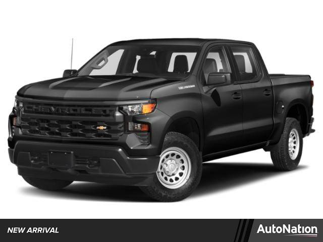 2024 Chevrolet Silverado 1500 High Country — Pickup Truck — 7,448 mi — Westminster, CO