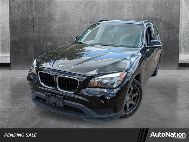 2015 BMW X1 28i — SUV — 97,048 mi — Westminster, CO