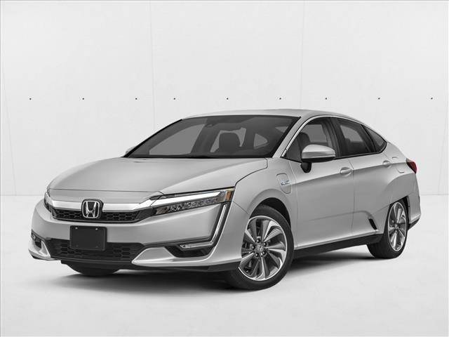 2018 Honda Clarity Plug-In Hybrid — Sedan — 34,451 mi — Westminster, CO