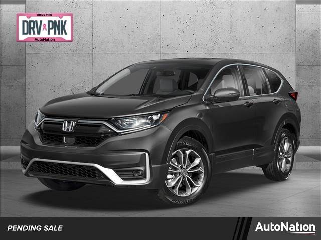 2022 Honda CR-V EX-L — SUV — 23,993 mi — Westminster, CO
