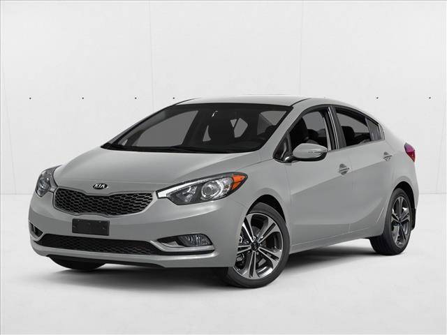 2014 Kia Forte LX — Sedan — 149,615 mi — Westminster, CO