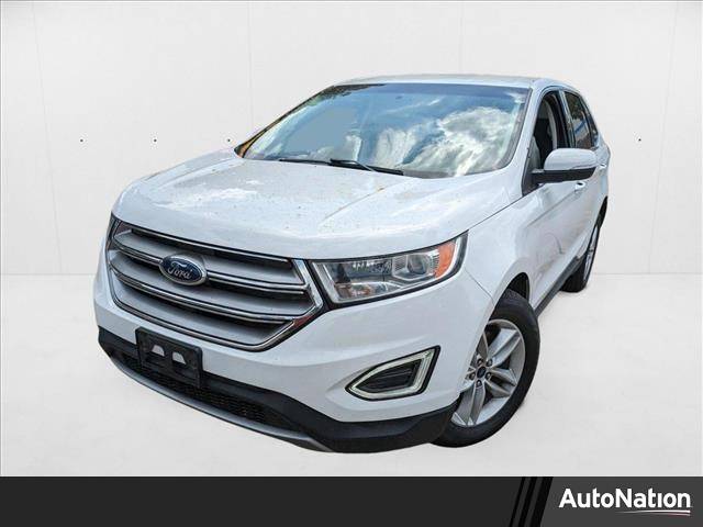 2018 Ford Edge SEL — SUV — 84,150 mi — Westminster, CO