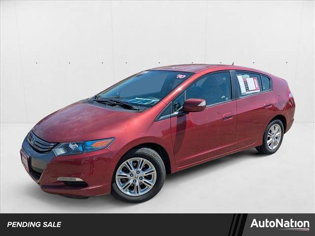 2010 Honda Insight EX — Hatchback — 124,019 mi — Westminster, CO