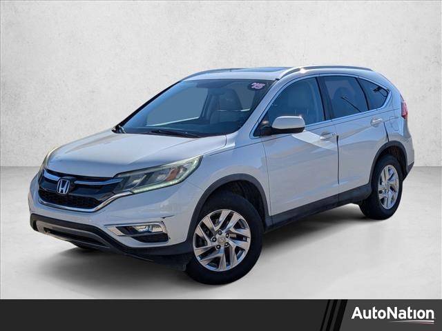2015 Honda CR-V EX-L — SUV — 151,791 mi — Westminster, CO