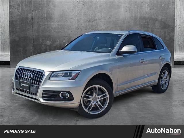 2015 Audi Q5 Premium Plus — SUV — 112,406 mi — Westminster, CO