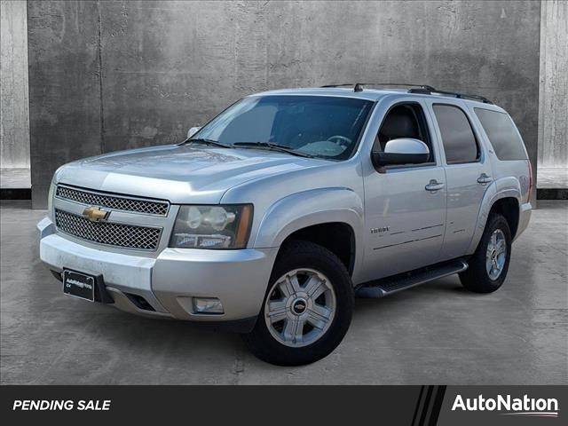 2011 Chevrolet Tahoe LT — SUV — 161,967 mi — Westminster, CO