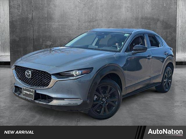 2023 Mazda CX-30 Carbon Edition — SUV — 38,983 mi — Westminster, CO