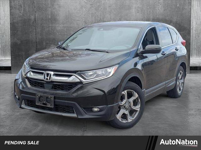 2019 Honda CR-V EX-L — SUV — 93,295 mi — Westminster, CO
