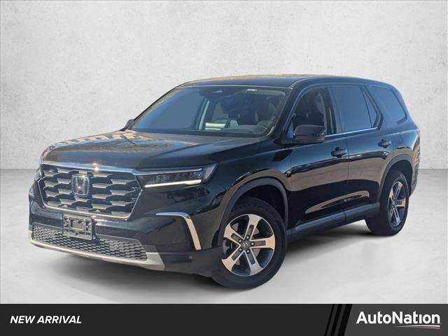 2024 Honda Pilot EX-L 8 Passenger — SUV — 23,772 mi — Westminster, CO