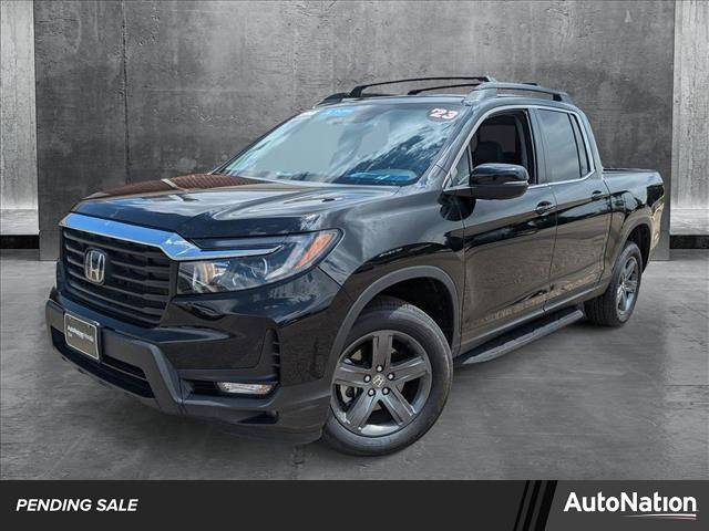2023 Honda Ridgeline RTL — Pickup Truck — 26,206 mi — Westminster, CO