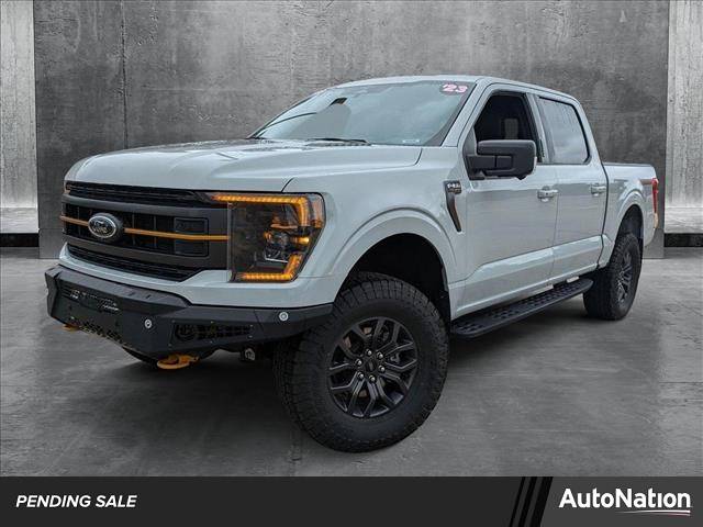 2023 Ford F-150 Tremor — Pickup Truck — 49,965 mi — Westminster, CO
