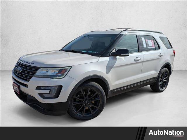 2017 Ford Explorer XLT — SUV — 111,249 mi — Westminster, CO